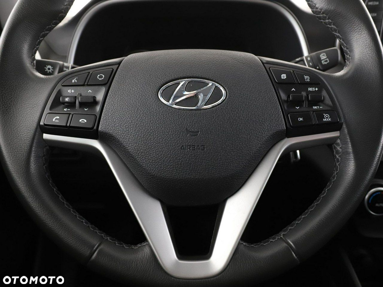 Hyundai Tucson 1.6 GDi 2WD Style - 21