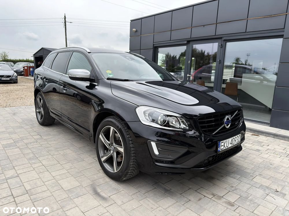 Volvo XC 60 D4 Drive-E Summum - 18