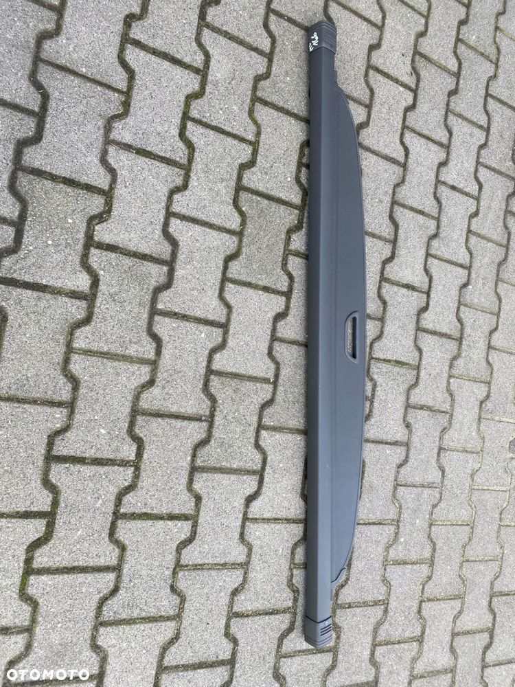 MERCEDES ml 166 roleta bagaznika - 1