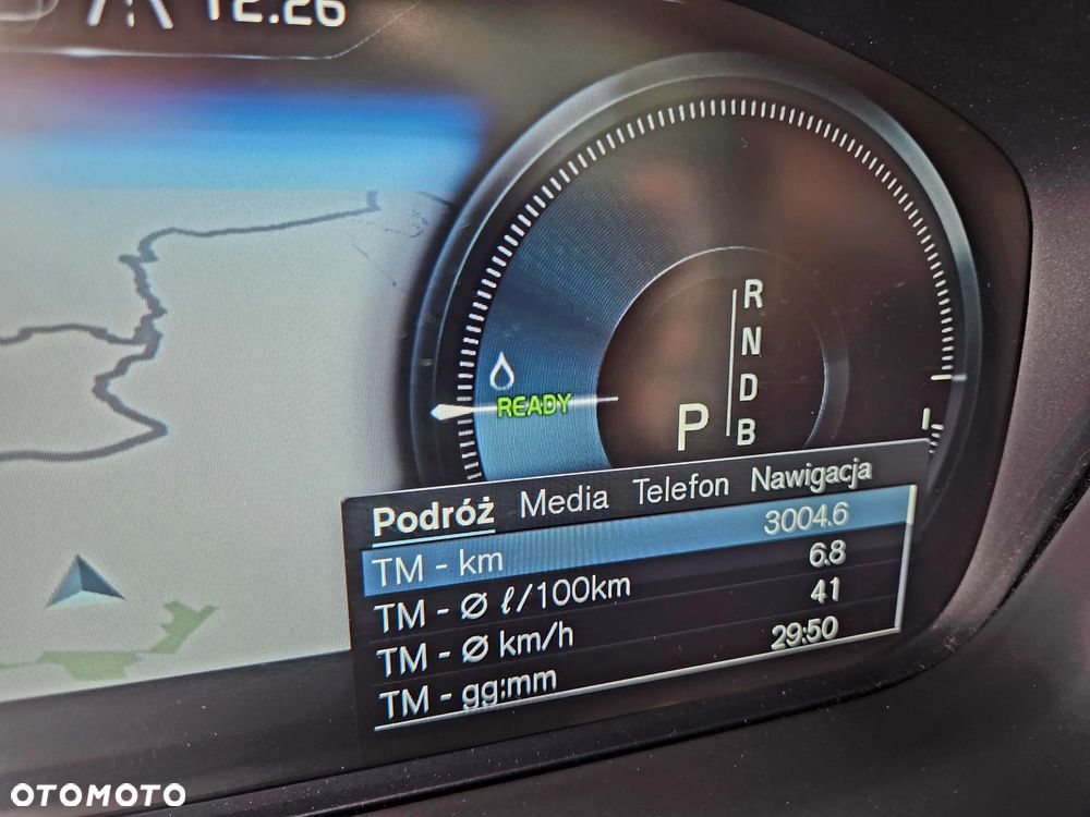 Volvo XC 60 T8 AWD Plug-In Hybrid R-Design - 23