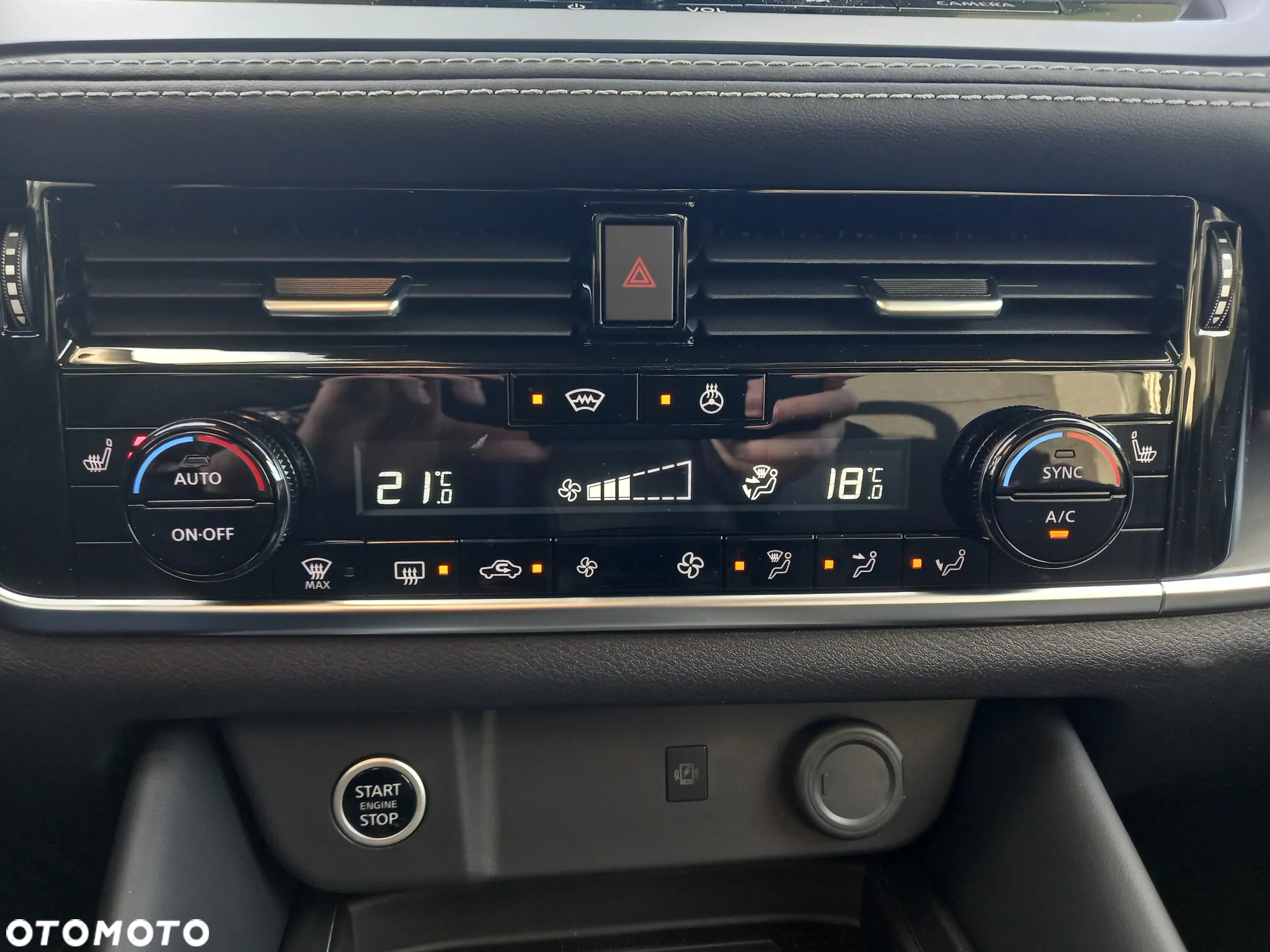 Nissan Qashqai - 9