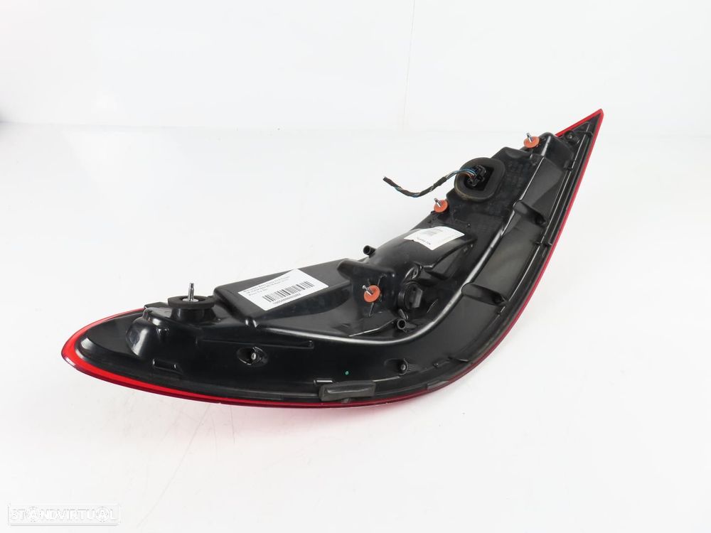 Farolim Direito/Traseiro Usado / Original MERCEDES-BENZ CLS (C218)/MERCEDES-BENZ... - 6