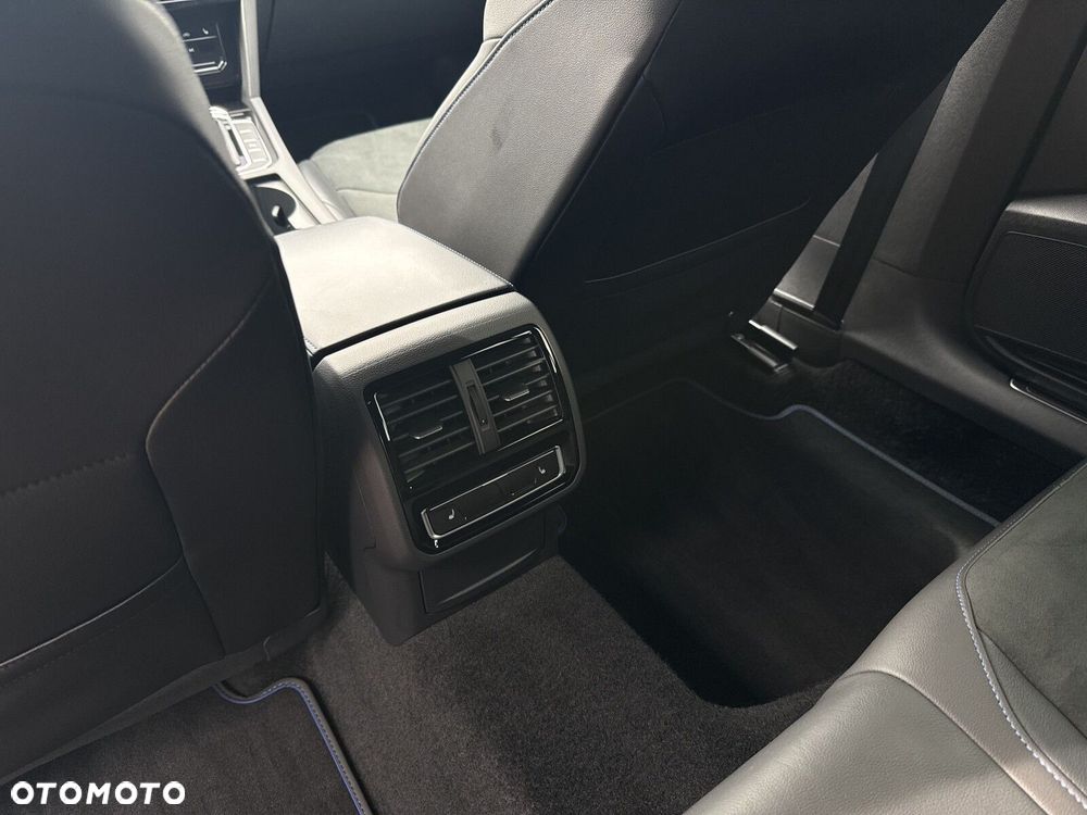 Volkswagen Arteon Shooting Brake - 13