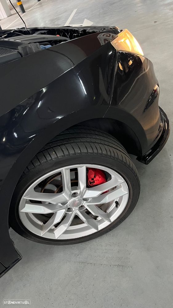 SEAT Ibiza 2.0 TDI FR 30 Anos - 23