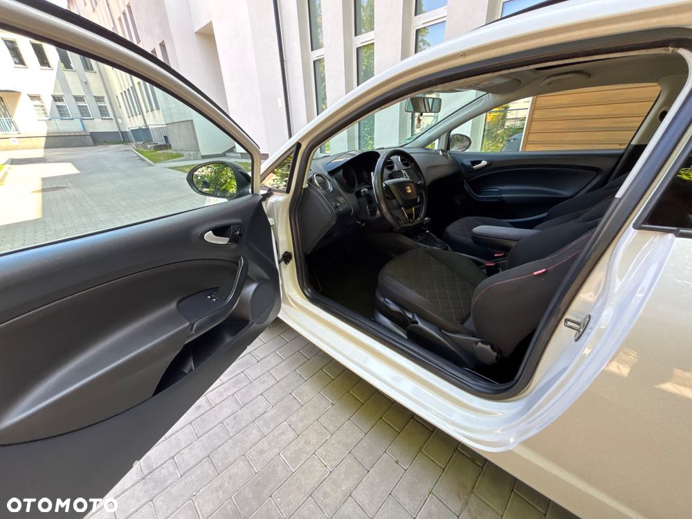 Seat Ibiza - 20