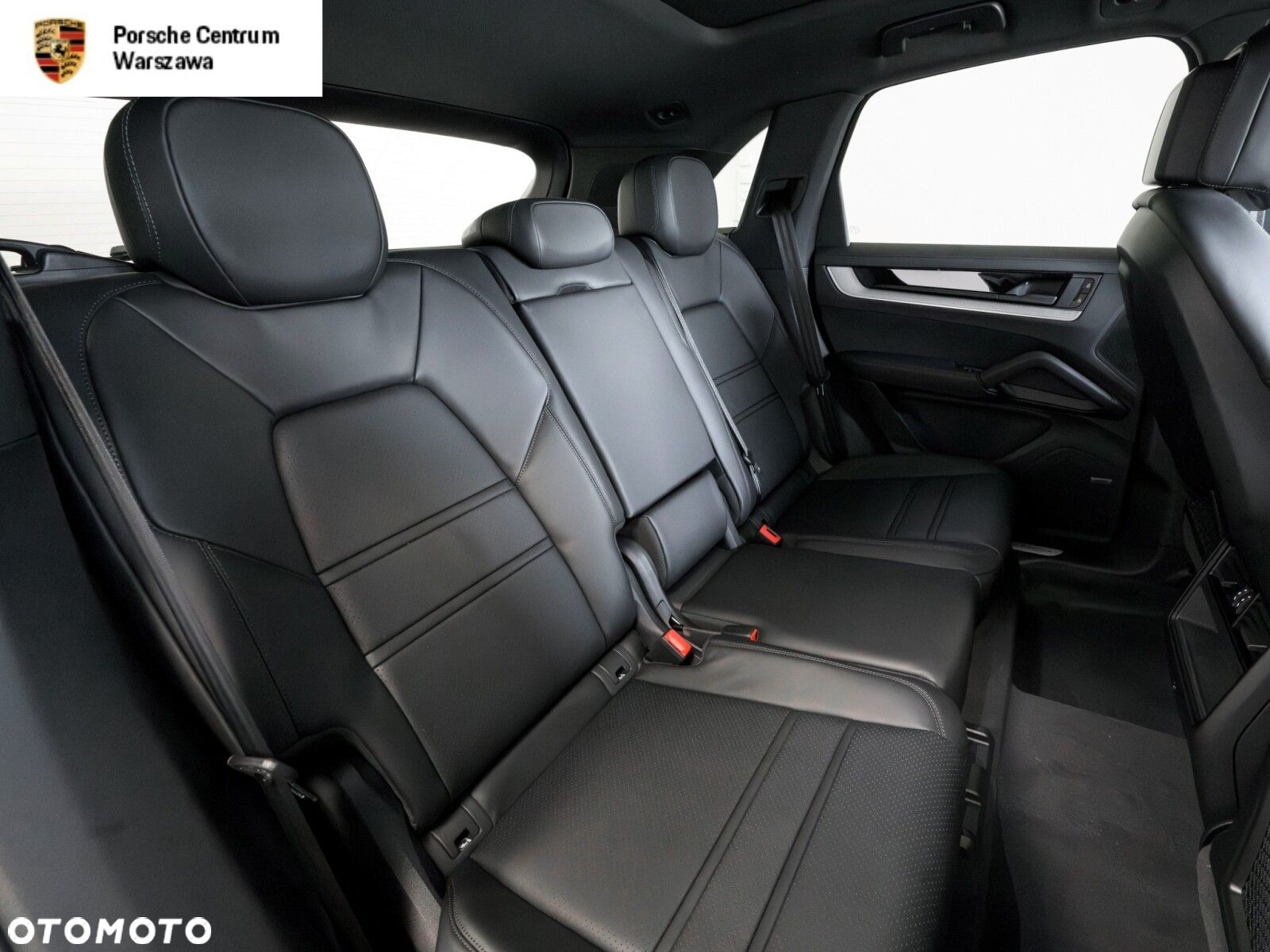 Porsche Cayenne - 14