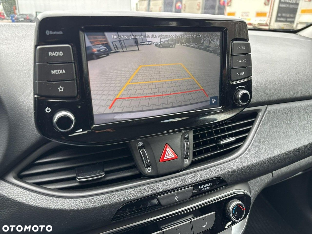 Hyundai i30 1.0 T-GDI Modern - 22