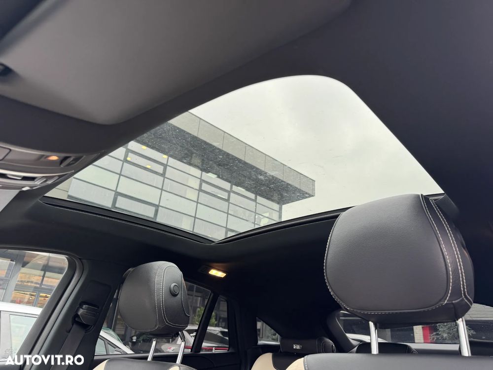 Mercedes-Benz GLE 350 d 4MATIC 9G-TRONIC - 19