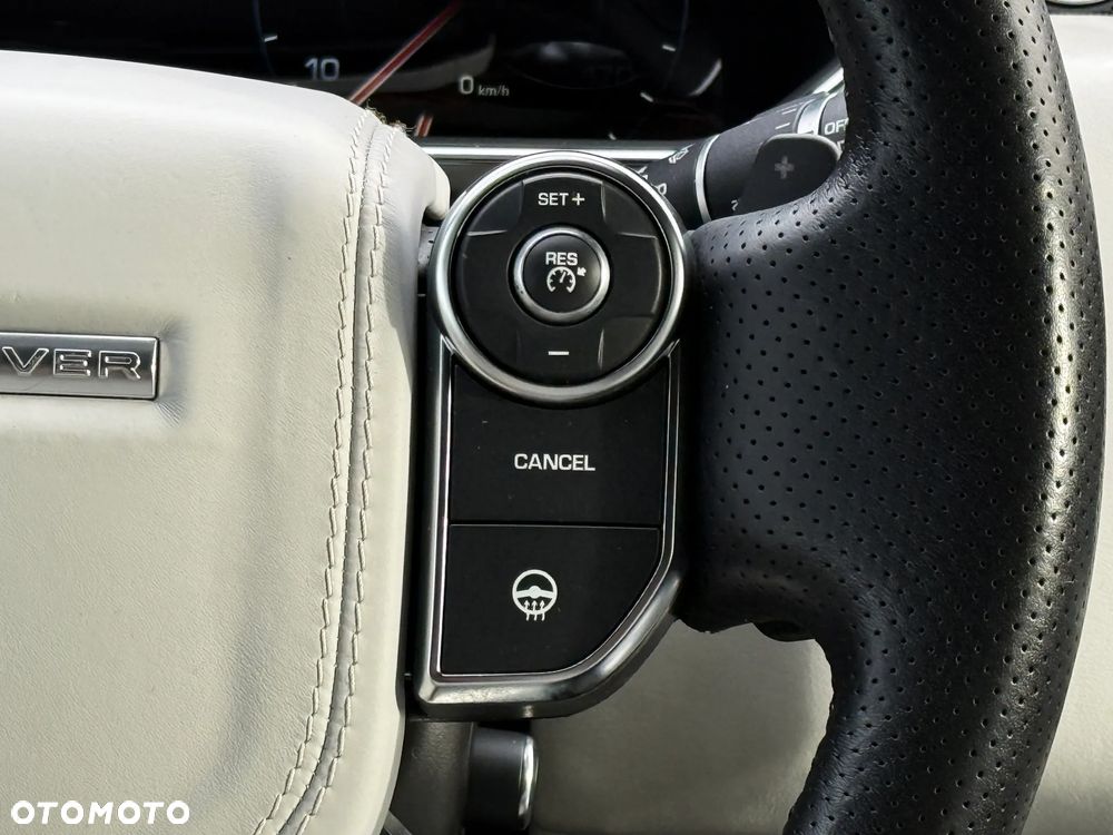 Land Rover Range Rover 5.0 V8 S/C - 20