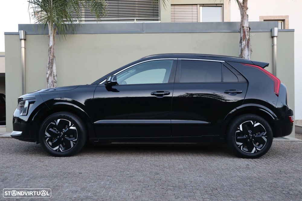 Kia e-Niro 64kWh - 42