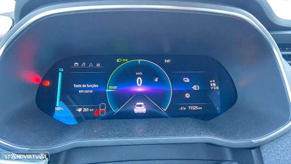 Renault Zoe - 14