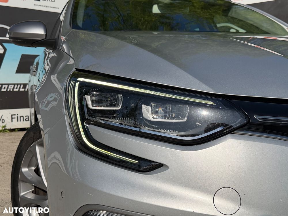 Renault Megane BLUE dCi 115 GT LINE - 33