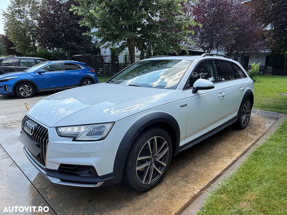 Audi A4 Allroad - 6