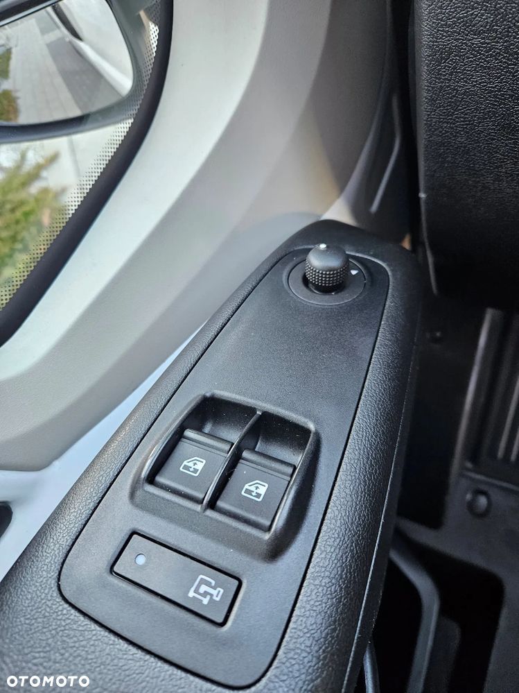 Citroën JUMPER L4H2 2.2HDI 165KM - 19