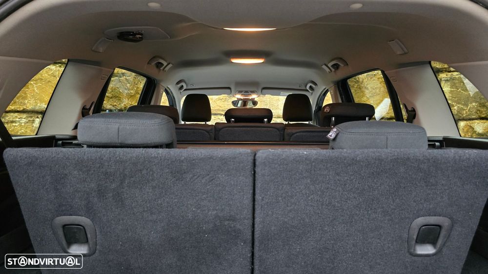 BMW 216 Gran Tourer i 7L Advantage - 49