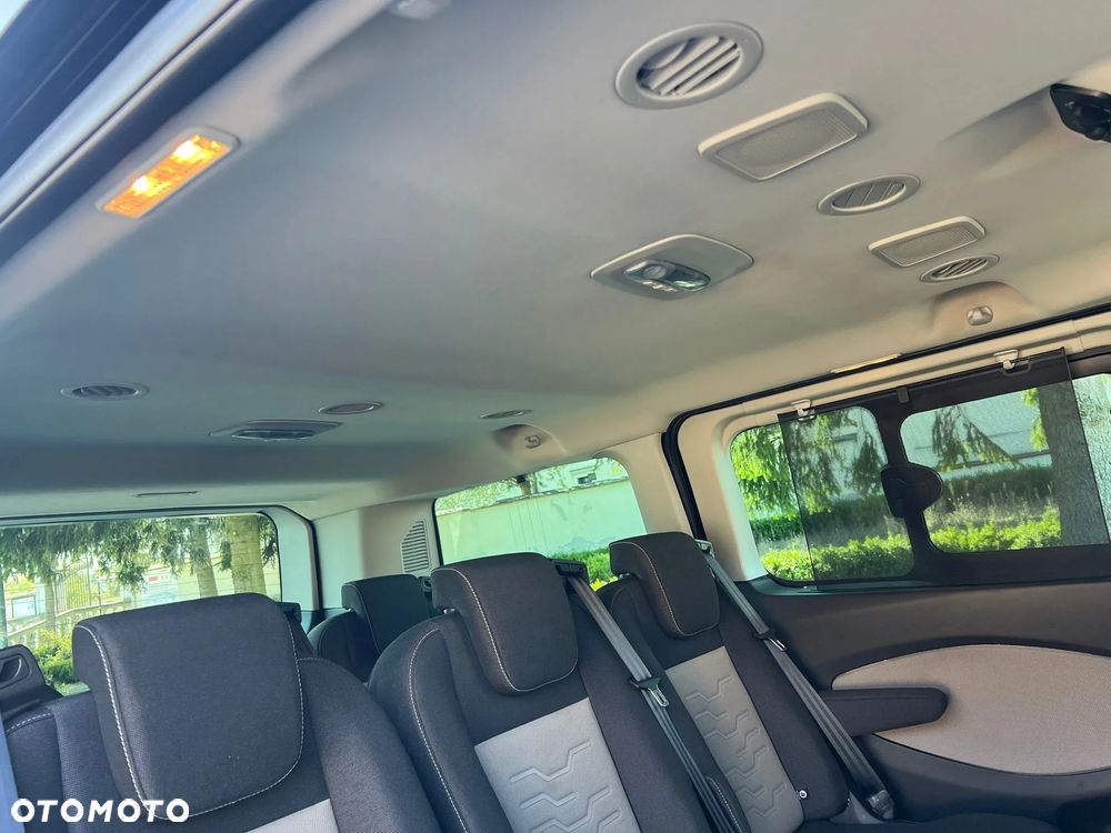 Ford Tourneo Custom 310 L1H1 VA Titanium - 28