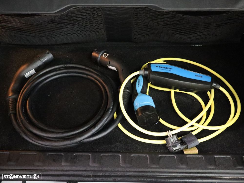 Smart ForTwo Coupé Passion - 12