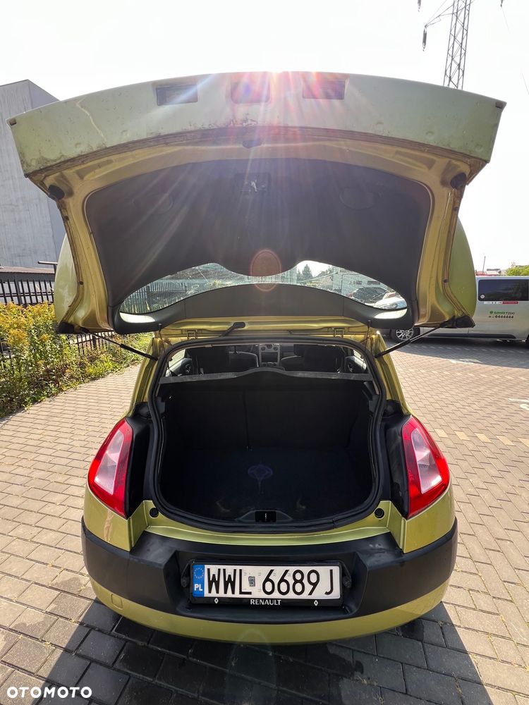 Renault Megane - 24