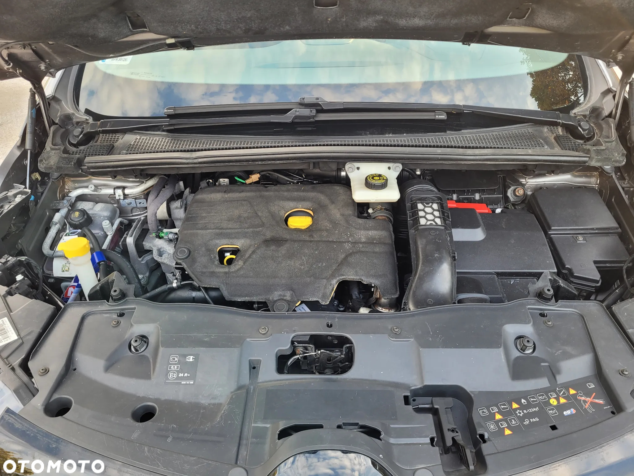 Renault Espace 1.6 dCi Energy Zen EDC - 26