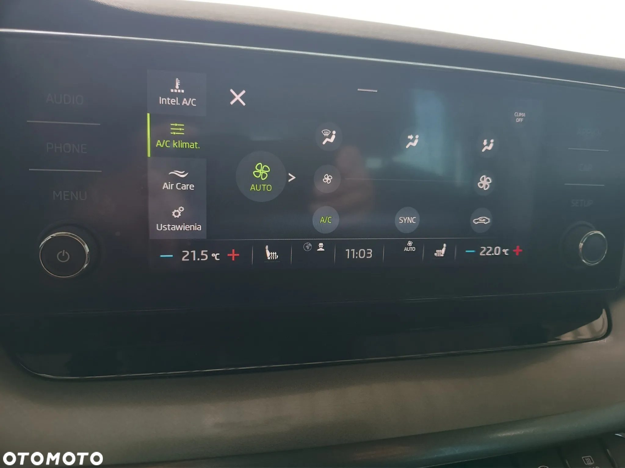 Skoda Octavia 2.0 TDI Ambition - 17