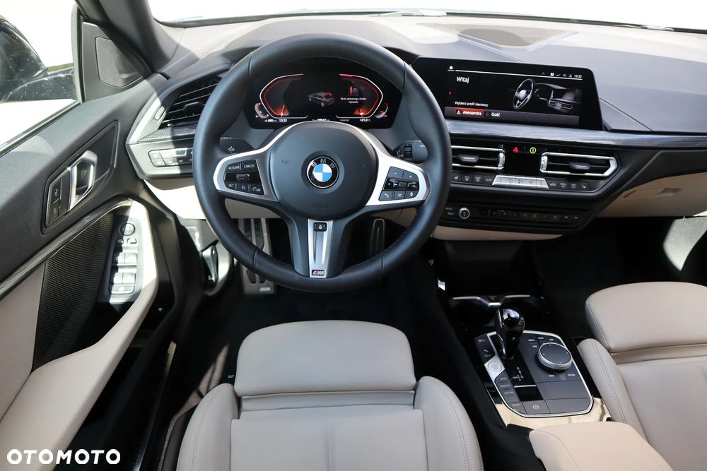 BMW Seria 2 218i M Sport - 19