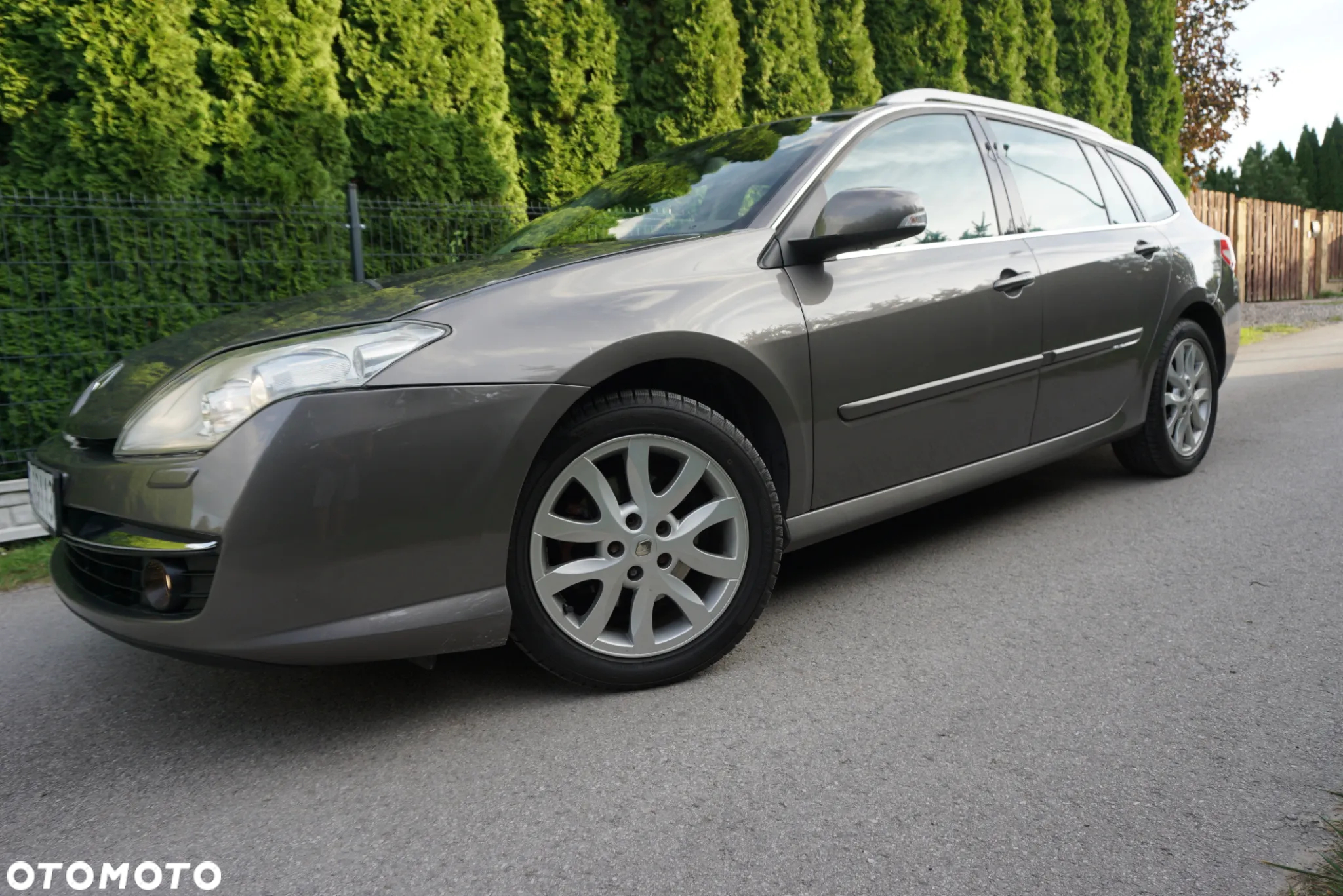 Renault Laguna 2.0 16V 140 Dynamique - 29