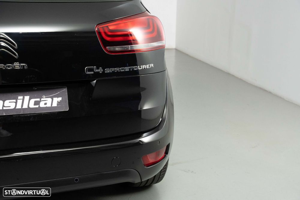 Citroën C4 Spacetourer 1.2 PureTech Feel - 16