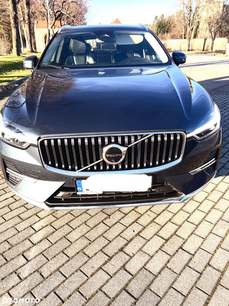 Volvo XC 60 - 2