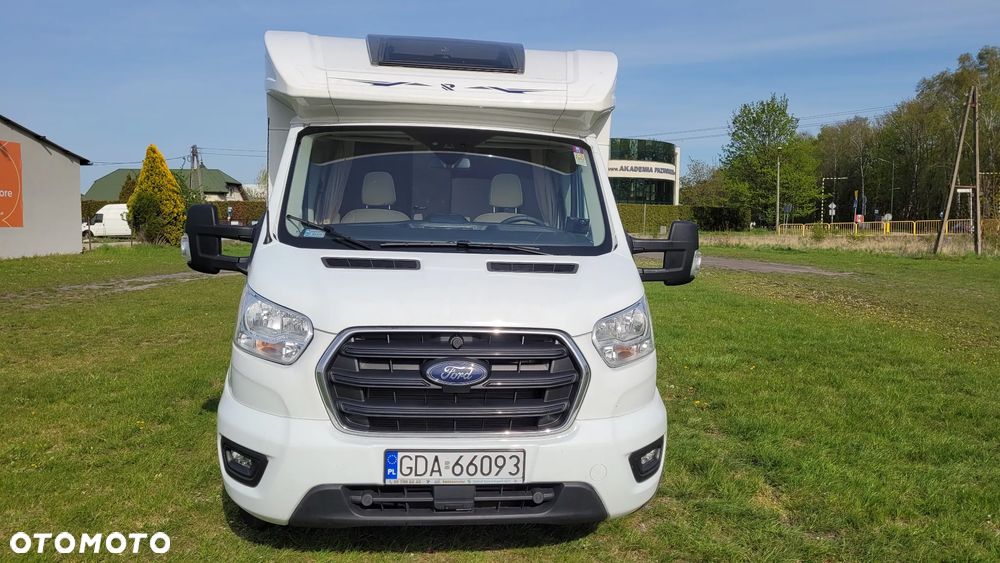 Rimor Evo 69 Plus - 4