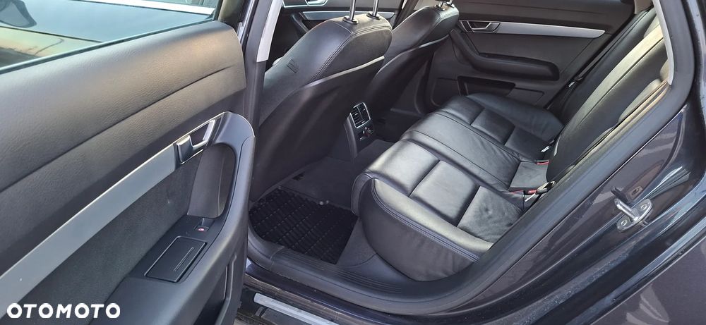 Audi A6 Avant 2.7 TDI multitronic - 15