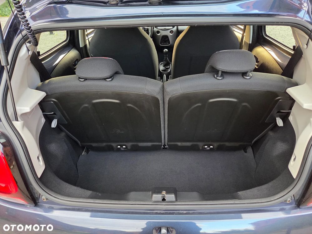 Citroën C1 1.2 Pure Tech Shine - 17