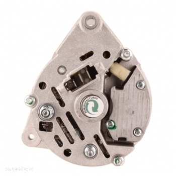 CA126 ALTERNATOR AUSTIN METRO MINI 1.0 1.3 - 4
