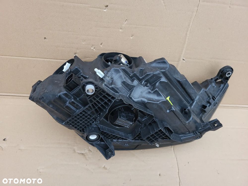 LAMPA LEWY PRZOD FULL LED AUDI A1 82A941033D 82A941034F - 10