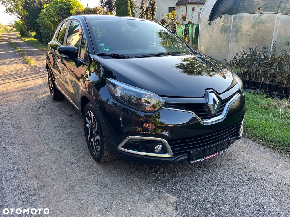 Renault Captur ENERGY TCe 90 Experience - 4