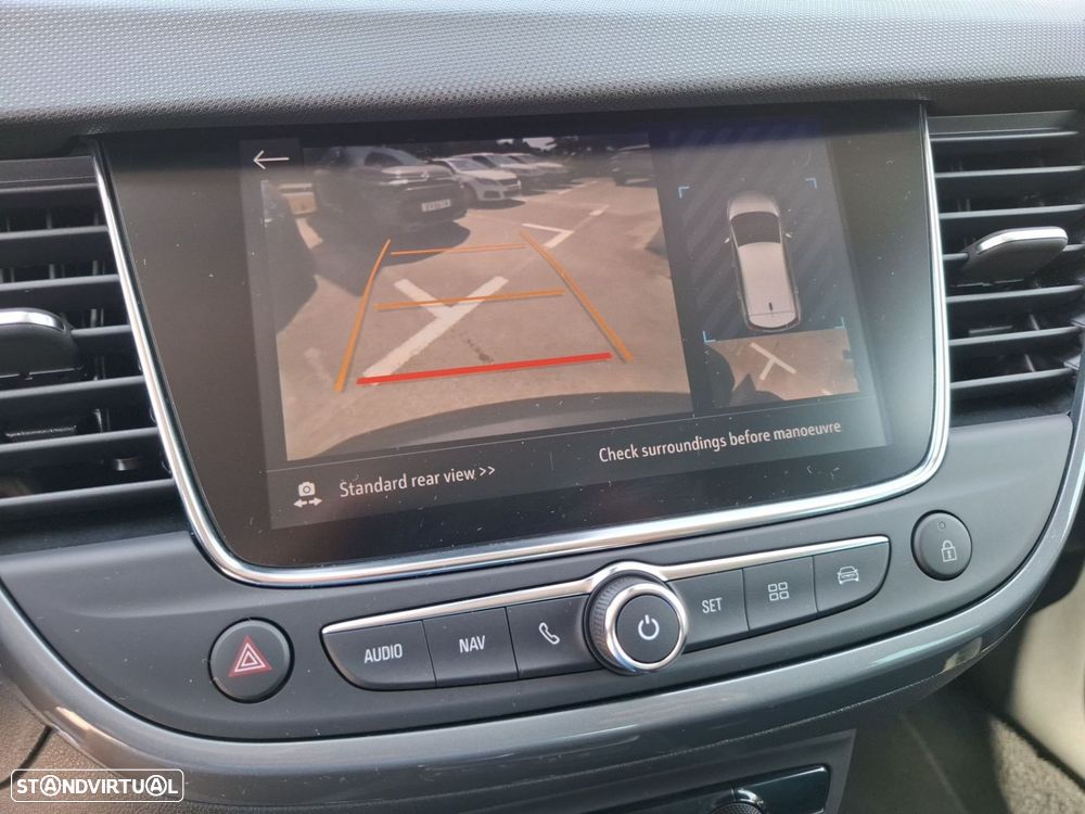 Opel Crossland 1.2 T Elegance - 20