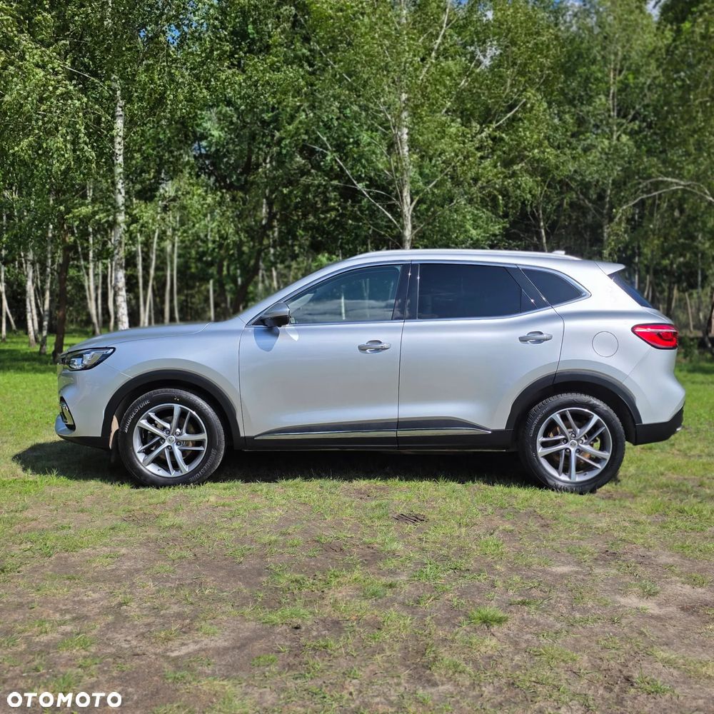 MG HS PHEV 1.5T-GDI Luxury - 3
