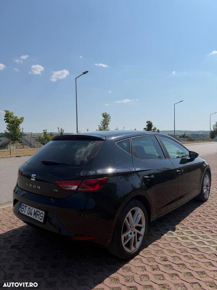 Seat Leon - 6