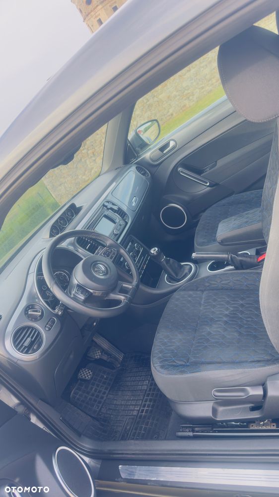 Volkswagen Beetle 1.2 TSI - 7