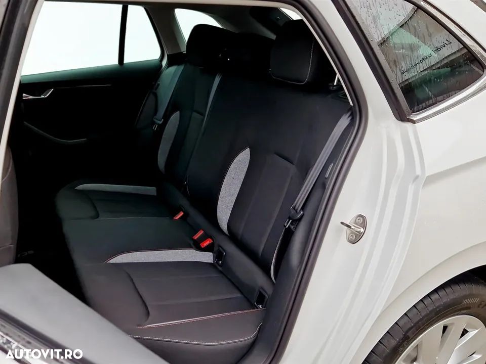 Skoda Scala 1.0 TSI 110 CP DSG Selection - 14