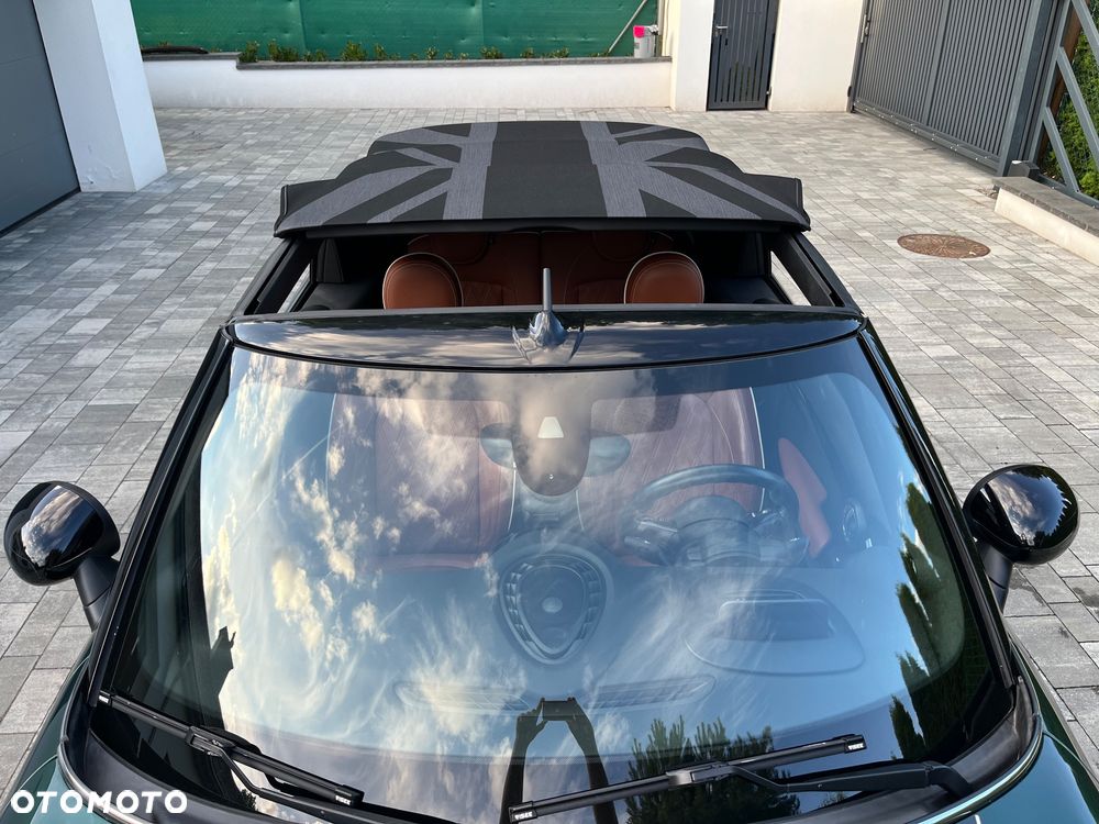 MINI Cooper S Sport-Aut - 11