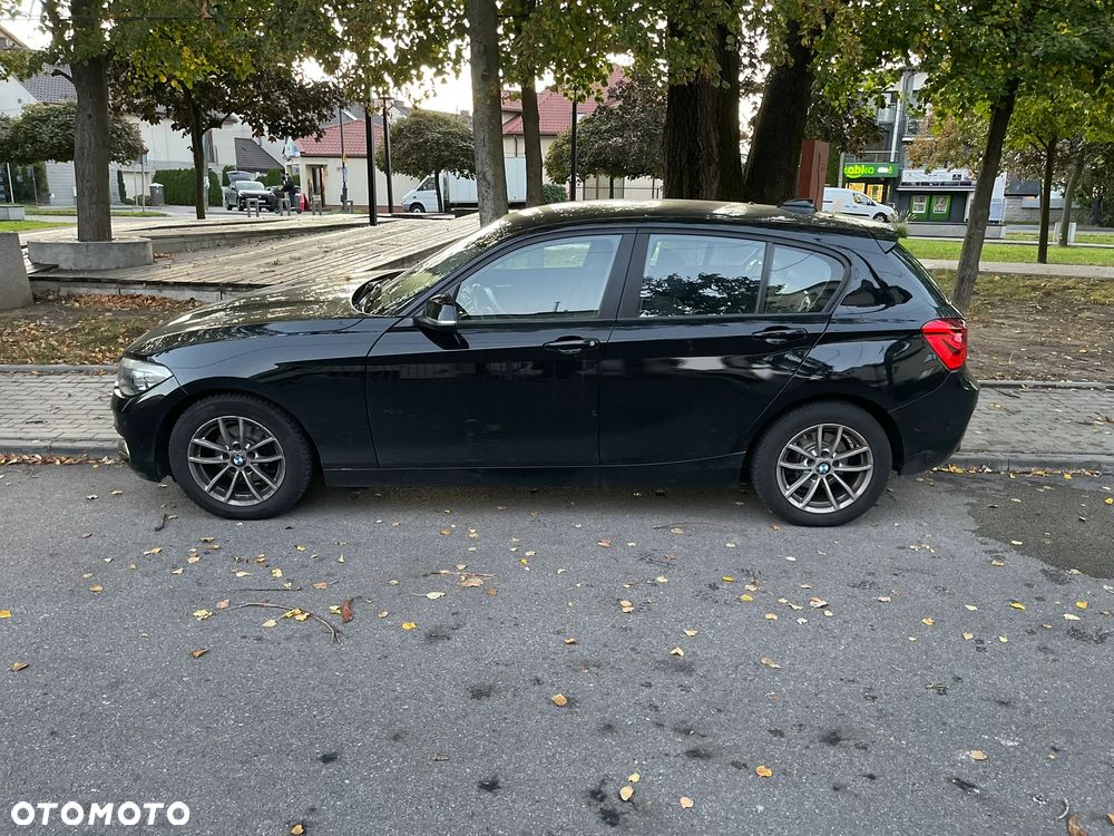 BMW Seria 1 - 23
