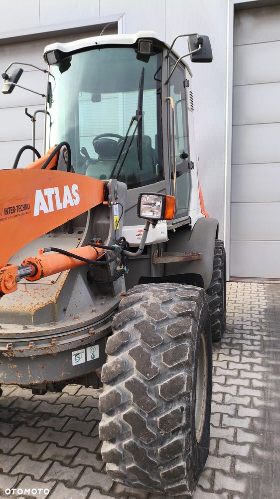 Atlas 75S - 15