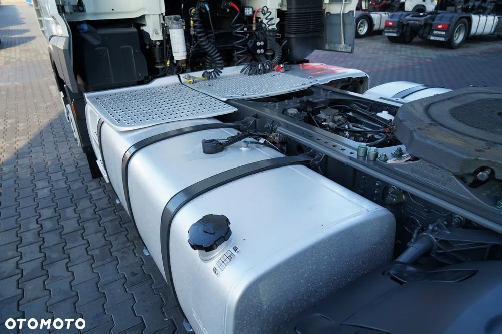 DAF XF 480 / SUPER SPACE CAB /  2021 ROK - 12