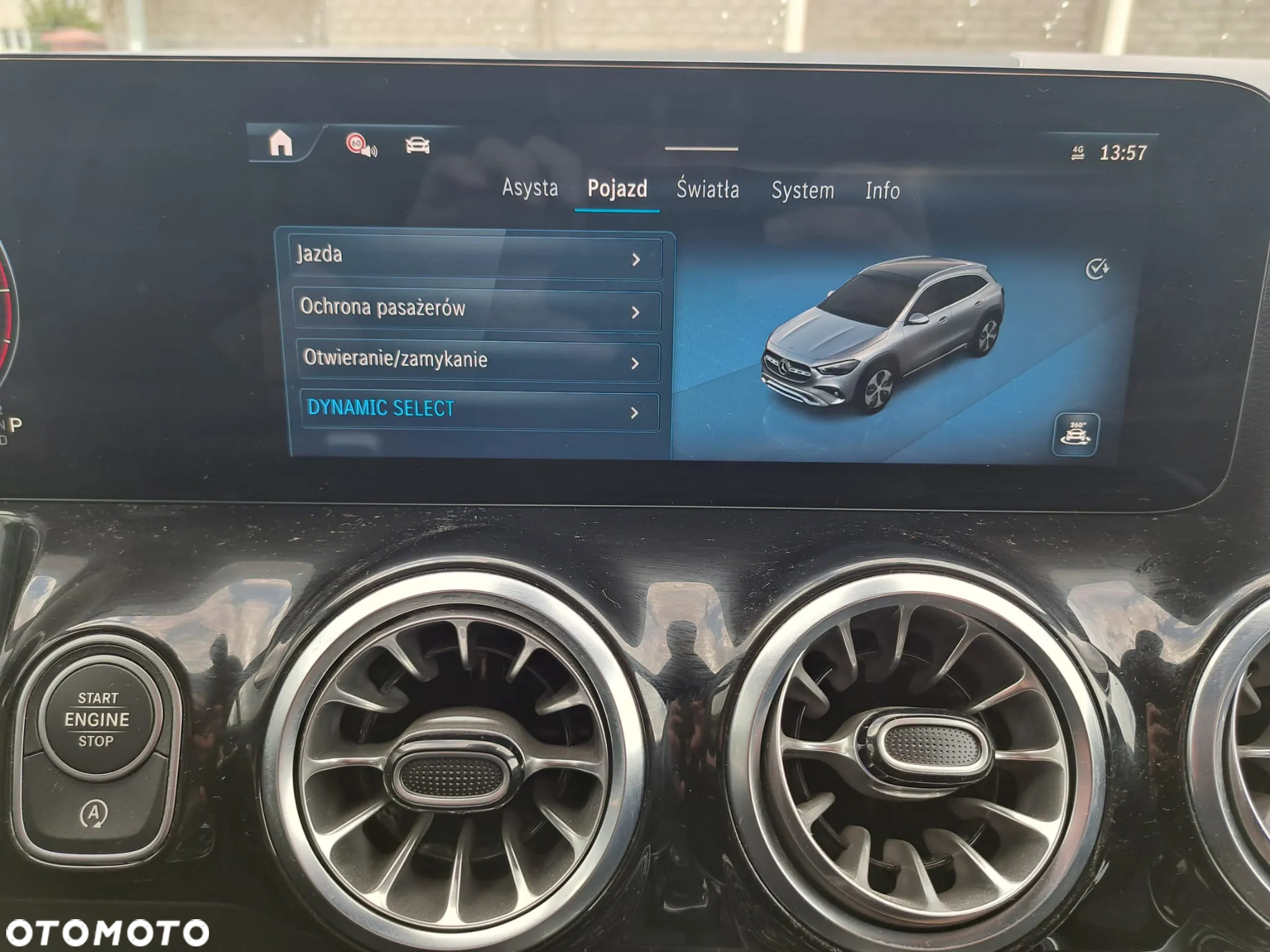 Mercedes-Benz GLA 200 d 8G-DCT AMG Line - 14