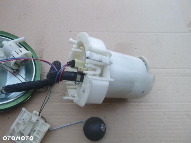 POMPA PALIWA PŁYWAK OPEL CORSA C 1.0 - 12