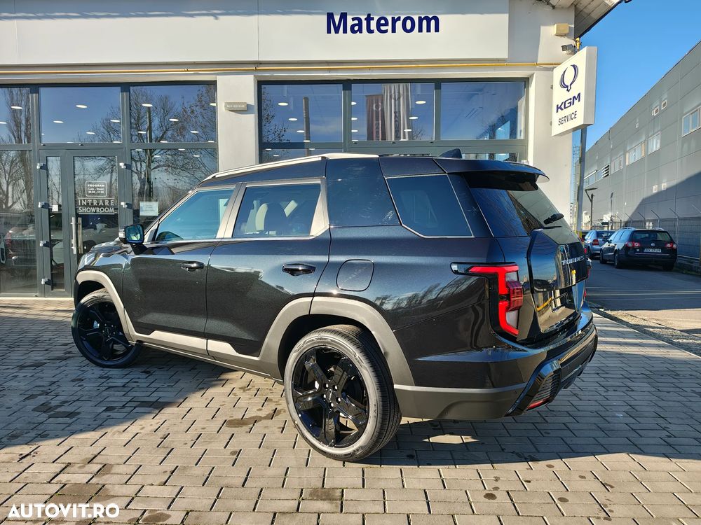 KG Mobility Torres - 21