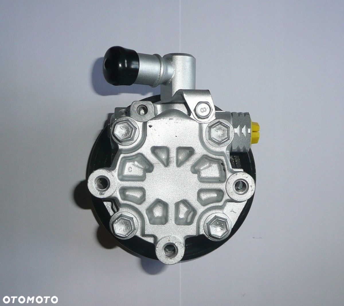 POMPA WSPOMAGANIA OPEL INSIGNIA A 2.8T OPC SAAB 95 II 9-5 XWD 4x4 JTEKT - 3
