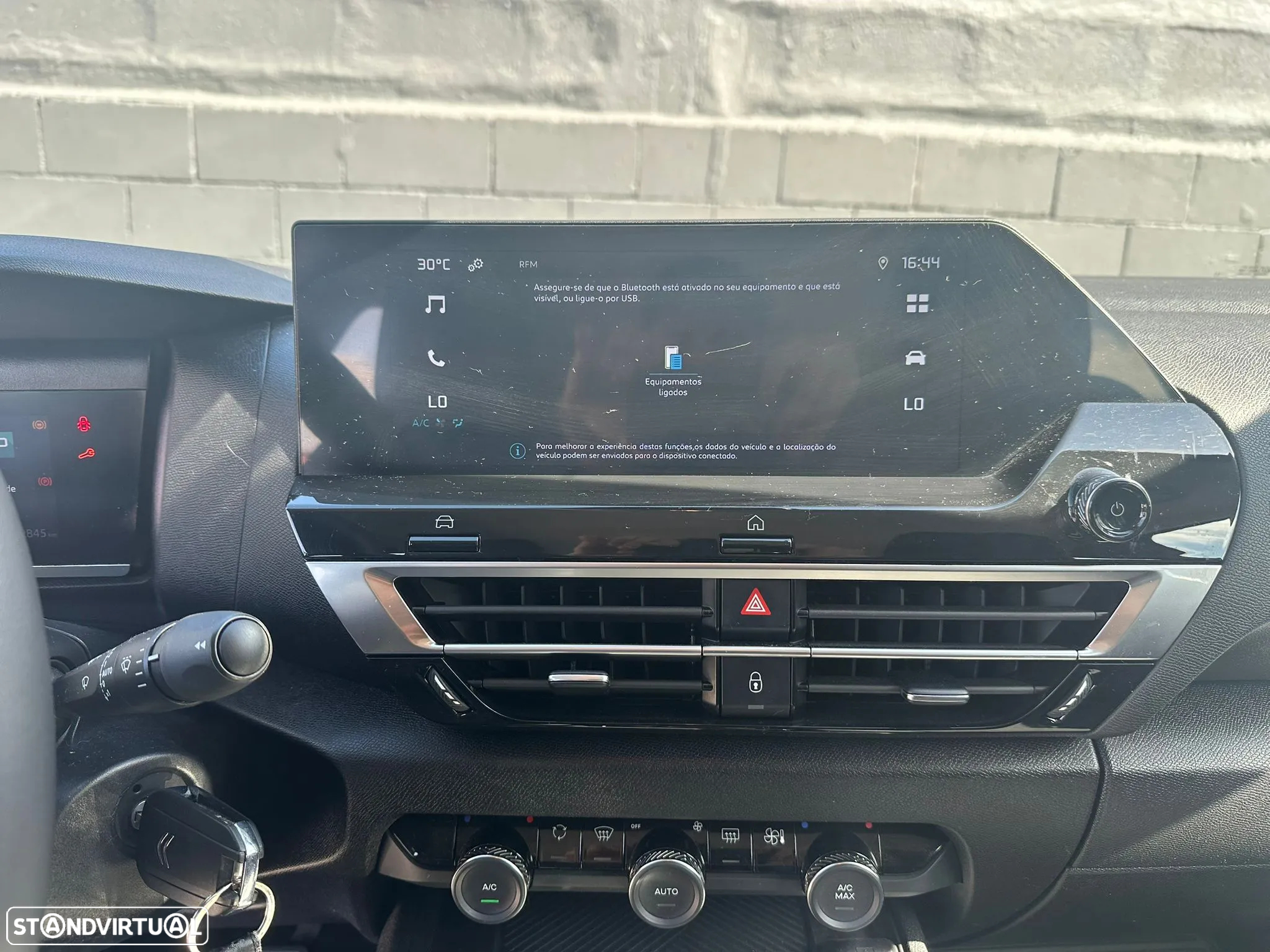 Citroën e-C4 50 kWh Feel Pack - 18