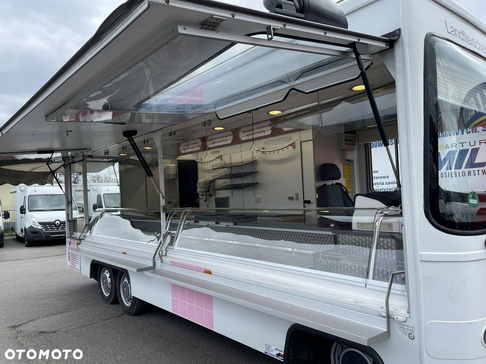 Renault Master - 2
