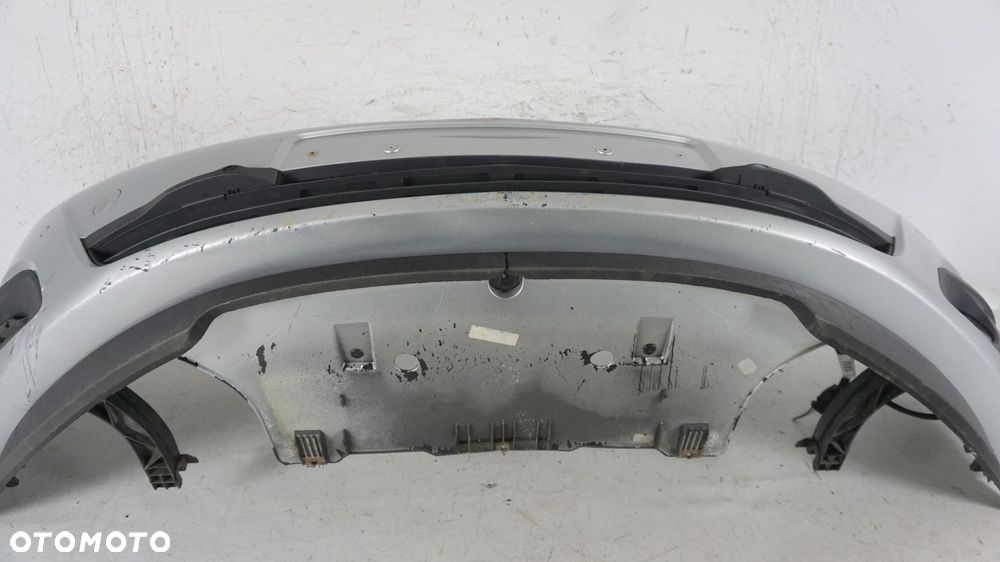 ZDERZAK PRZÓD PRZEDNI ATRAPA OPEL MERIVA B II PDC 10-14 Z176 2010-2014 - 8